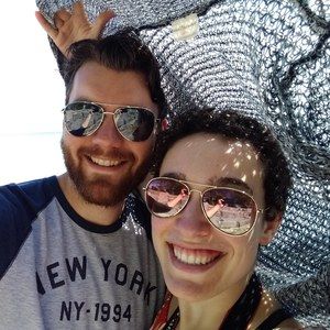 Meet your Posher, Jess